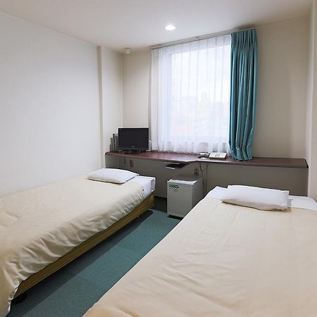 Hotel Simplicity Morioka Saien 外观 照片